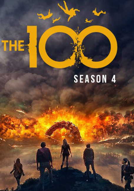 ดูหนังออนไลน์ฟรี The 100 Season 4 – 100 ชีวิต กู้วิกฤตจักรวาล ปี4