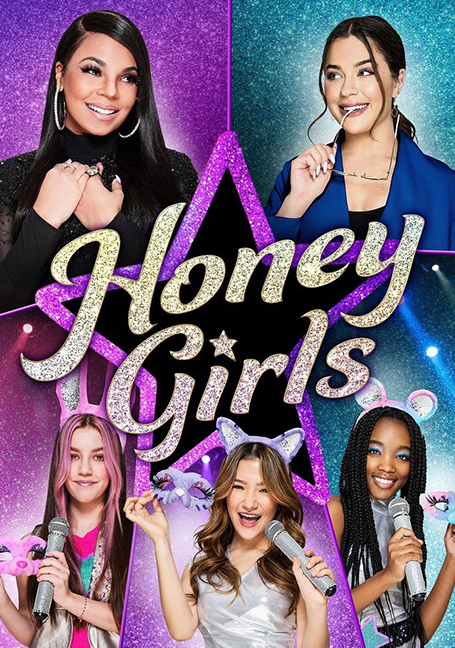 ดูหนังออนไลน์ Honey Girls (2021) ฮันนี่ เกิร์ลส์ วงลับหัวใจจี๊ดจ๊าด