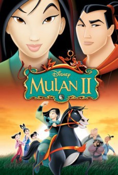 ดูหนังออนไลน์ Mulan 2 มู่หลาน 2