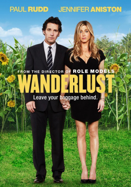 ดูหนังออนไลน์ Wanderlust (2012) หนีเมืองเฮี้ยว มาเฟี้ยวบ้านนอก