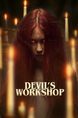 ดูหนังออนไลน์ฟรี Devil’s Workshop (2022) บรรยายไทย