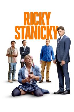 ดูหนังออนไลน์ Ricky Stanicky ริคกี้ สแตนนิคกี้ เพื่อนซี้กำมะลอ (2024)