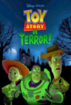 ดูหนังออนไลน์ฟรี Toy Story of Terror ทอยสตอรี่ ตอนพิเศษ หนังสยองขวัญ