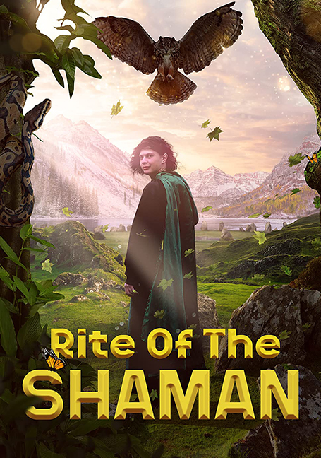 ดูหนังออนไลน์ฟรี Rite of the Shaman (2022)