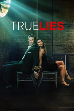 ดูหนังออนไลน์ฟรี True Lies Season 1 (2023) บรรยายไทย