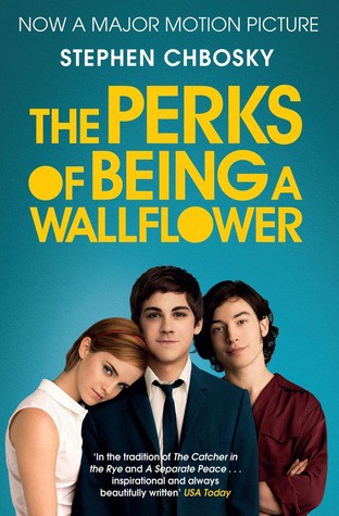 ดูหนังออนไลน์ฟรี The Perks of Being a Wallflower (2012) วัยป่วนหัวใจปึ้ก