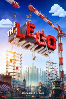 ดูหนังออนไลน์ฟรี The Lego Movie เดอะเลโก้ มูฟวี่