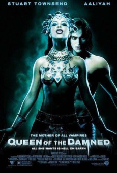 ดูหนังออนไลน์ฟรี QUEEN OF THE DAMNED (2002) ราชินีแวมไพร์ กระหายนรก