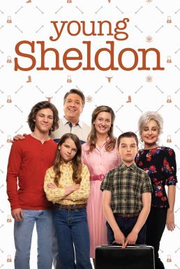 ดูหนังออนไลน์ Young Sheldon Season 6 (2022) บรรยายไทย