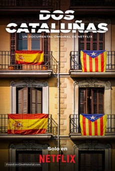 ดูหนังออนไลน์ฟรี Two Catalonias