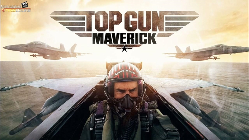 รีวิวหนัง Top Gun Maverick