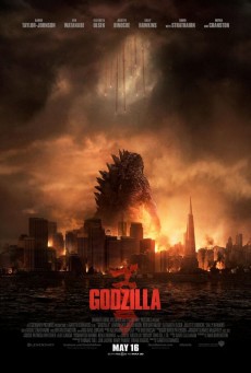 ดูหนังออนไลน์ Godzilla ก็อดซิลล่า