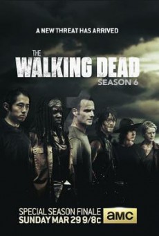ดูหนังออนไลน์ฟรี The Walking Dead Season 6