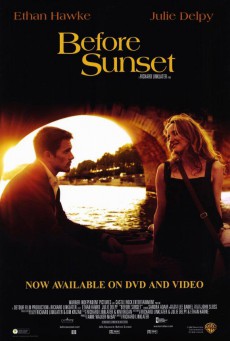 ดูหนังออนไลน์ Before Sunset (2004) ตะวันไม่สิ้นแสง แรงรักไม่จาง