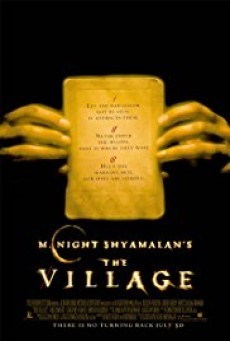 ดูหนังออนไลน์ The Village หมู่บ้านสาปสยอง