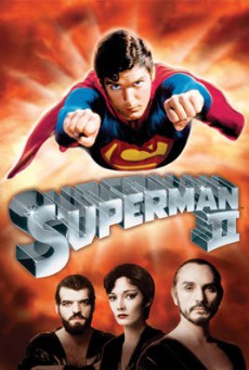 ดูหนังออนไลน์ฟรี Superman II (1980)
