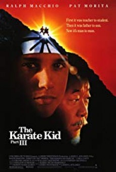 ดูหนังออนไลน์ The Karate Kid Part Season 3 ( คาราเต้ คิด ภาค 3 )