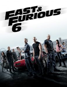 ดูหนังออนไลน์ฟรี Fast & Furious 6 (2013) เร็ว แรง ทะลุนรก 6