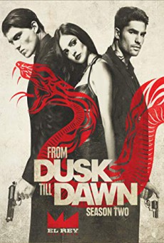 ดูหนังออนไลน์ฟรี From Dusk Till Dawn Season 2