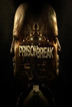 ดูหนังออนไลน์ Prison Break Season 5