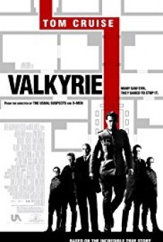 ดูหนังออนไลน์ Valkyrie วัลคีรี่ ยุทธการดับจอมอหังการ์อินทรีเหล็ก
