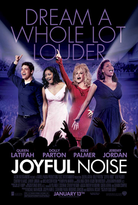 ดูหนังออนไลน์ฟรี Joyful Noise (2012) ร้องให้ลั่น ฝันให้ก้อง