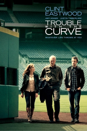 ดูหนังออนไลน์ฟรี Trouble with the Curve (2012) หักโค้งชีวิต สะกิดรัก