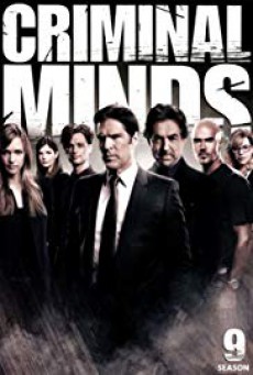 ดูหนังออนไลน์ฟรี Criminal Minds Season 9 อ่านเกมอาชญากร ปี 9