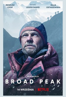 ดูหนังออนไลน์ Broad Peak (2022) บรอดพีค