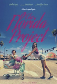 ดูหนังออนไลน์ฟรี The Florida Project แดน (ไม่) เนรมิต