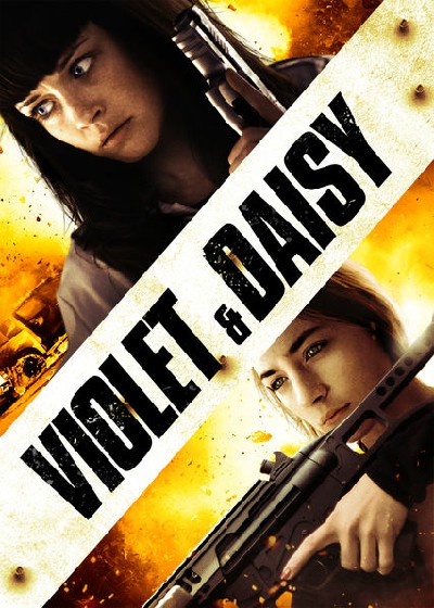ดูหนังออนไลน์ Violet & Daisy (2011) นักฆ่าหน้ามัธยม