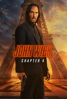 ดูหนังออนไลน์ John Wick: Chapter 4 (2023) จอห์น วิค แรงกว่านรก 4