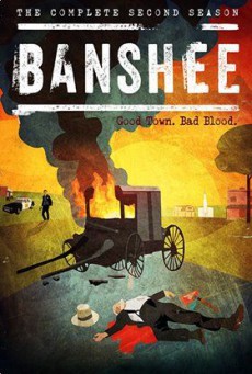 ดูหนังออนไลน์ Banshee Season 2