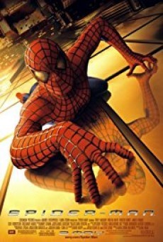 ดูหนังออนไลน์ Spider-Man 1 – สไปเดอร์แมน ภาค 1