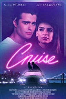 ดูหนังออนไลน์ฟรี Cruise (2018)