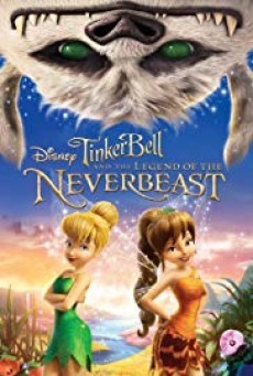 ดูหนังออนไลน์ฟรี Tinker Bell And The Legend Of The Neverbeast ทิงเกอร์เบลล์ กับ ตำนานแห่ง เนฟเวอร์บีสท์ (2014)