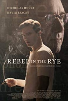ดูหนังออนไลน์ฟรี Rebel in the Rye เขียนไว้ให้โลกจารึก