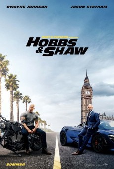 ดูหนังออนไลน์ฟรี Fast And Furious Hobbs And Shaw
