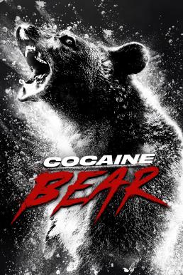 ดูหนังออนไลน์ Cocaine Bear หมีคลั่ง (2023)