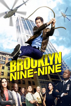 ดูหนังออนไลน์ฟรี Brooklyn Nine-Nine Season 1