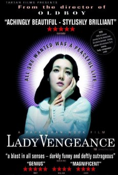 ดูหนังออนไลน์ฟรี Sympathy for Lady Vengeance (2005) เธอ! ฆ่าแบบชาติหน้าไม่ต้องเกิด