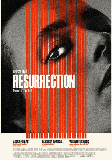 ดูหนังออนไลน์ Resurrection (2022) ฟื้นคืนชีพสยอง
