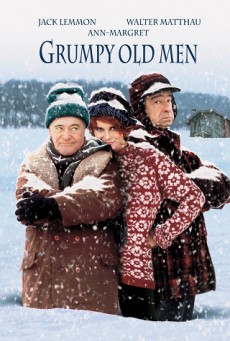 ดูหนังออนไลน์ Grumpy Old Men (1993) คุณปู่คู่หูสุดซ่าส์
