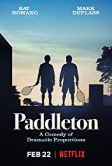 ดูหนังออนไลน์ฟรี Paddleton ( แพดเดลตัน )