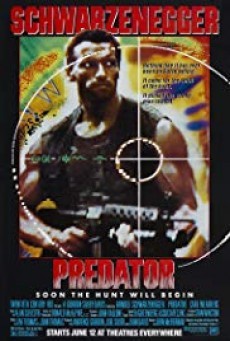 ดูหนังออนไลน์ Predator คนไม่ใช่คน (1987)
