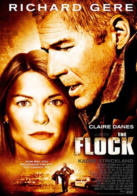 ดูหนังออนไลน์ The Flock 31 (2007) ชั่วโมงหยุดวิกฤตอำมหิต