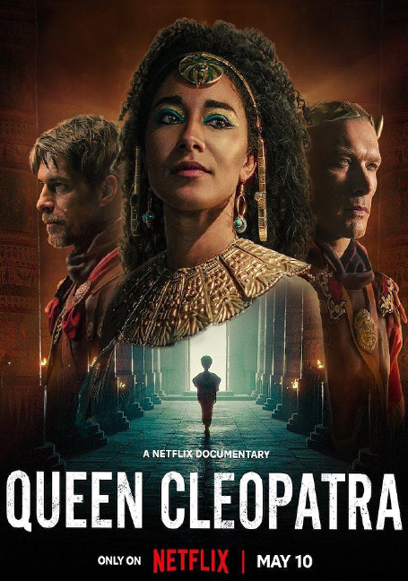 ดูหนังออนไลน์ Queen Cleopatra (2023) ราชินีคลีโอพัตรา