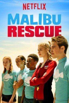 ดูหนังออนไลน์ฟรี Malibu Rescue The Next Wave (2020) ทีมกู้ภัยมาลิบู – คลื่นลูกใหม่