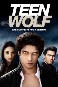 ดูหนังออนไลน์ฟรี Teen Wolf  หนุ่มน้อยมนุษย์หมาป่า Season 1