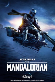 ดูหนังออนไลน์ The Mandalorian Season 2 (2020) เดอะแมนดาโลเรียน มนุษย์ดาวมฤตยู